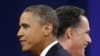 Último debate presidencial não muda dinâmica da campanha americana