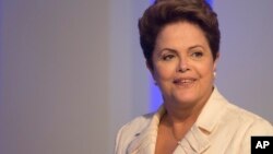 Una corte estadounidense que investiga a la petrolera estatal brasileña Petrobras podría citar a Dilma Rousseff a declarar como parte del proceso. 