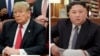 [뉴스해설] 북한의 '벼랑 끝 전술'과 주목되는 트럼프의 결단