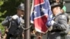 University of Mississippi Removes State Flag With Confederate Symbol