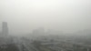 China Dilanda Polusi Asap Terburuk Tahun Ini