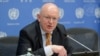 미, 유엔 러시아 외교관 12명 추방 
