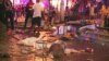 بینکاک: بم دھماکہ، کم از کم 27 افراد ہلاک بیسیوں زخمی
