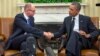 Obama: Ucrania podría tener costo para Rusia
