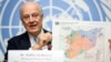 PBB akan Tuntut Pemberlakuan Gencatan Senjata 30 Hari di Suriah