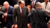 Іракські законодавці не змогли обрати нового прем’єр-міністра країни