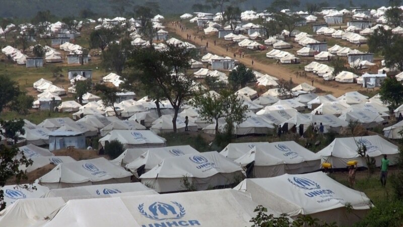 Reports: Refugees in Rwanda Suffering from ‘Urban’ Disease