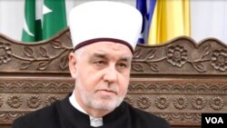 Kavazović: Ni u kom slučaju muslimani u BiH ne trebaju upućivati oštrice prema kardinalu i Katoličkoj crkvi.