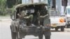 Polisi Kenya Tewaskan 2 Militan di Mombasa