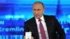 Путін: більше санкцій США будуть шкідливими; розмови про помсту – передчасні