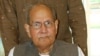 معروف براڈکاسٹر اظہار کاظمی انتقال کرگئے