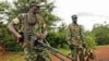 Surrender of LRA Commander Seen as Step Toward Justice