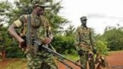 Winning the Fight Against the LRA