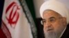 نئی امریکی تعزیرات کا ایرانی معیشت پر کوئی اثر نہیں پڑا: روحانی
