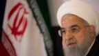 Tổng thống Iran Hassan Rouhani đã lên án gay gắt lệnh cấm vận của Mỹ
