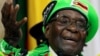 Parlamento do Zimbabwe já não vai questionar Mugabe sobre o negócio de diamantes