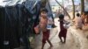 سازمان ملل متحد: کودکان روهینگیا «جهنم روی زمین» را تجربه می‌کنند