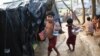 UNICEF: Malnutrition Rates Soar Among Rohingya Refugee Children 