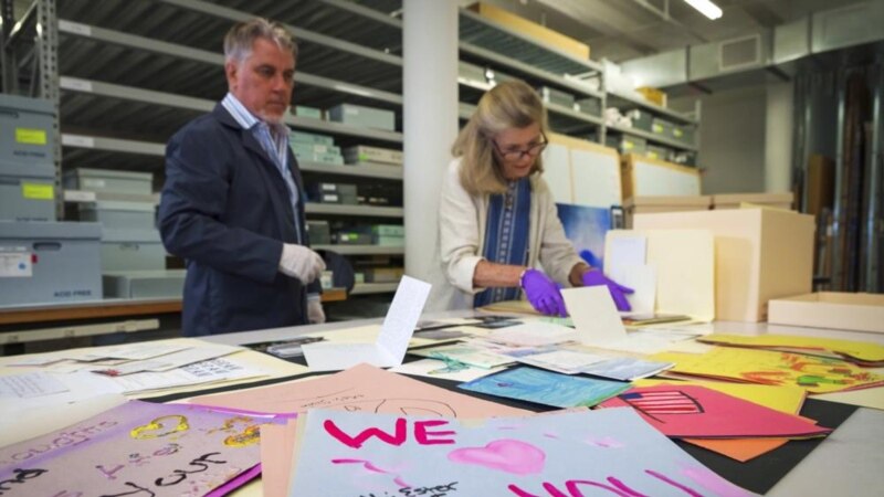 9/11 Artifacts Share ‘Pieces of Truth’ in Victims’ Stories