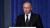 Putin: Rusia Harus Siap Hadapi Kemungkinan Ancaman di Perbatasan