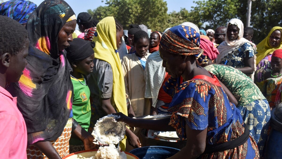 UN Appeals for $60 Million for Victims of Violence in Cameroon