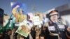 人權團體說利比亞"憤怒日"抗議24人死