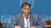 ONU denuncia relatos de violações de direitos humanos em Moçambique