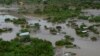 Sedikitnya 57 Tewas akibat Banjir di Meksiko