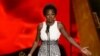 Viola Davis Makes History With Emmy Win