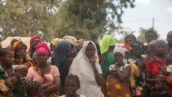 Conditions Worsen for Refugees Fleeing Violence in Mozambique