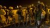 Мали: коалиция продвигается к оплоту повстанцев – городу Гао