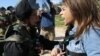 Palestinians See Bleak Prospects in Israeli Election