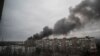 Gradonačelnik Mariupolja: Rusi pojačali granatiranje