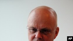 Michael Hayden