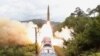 Sjeverna Koreja testirala balističku raketu u prvom lansiranju ove godine