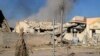 L'armée américaine reconnaît de nouvelles victimes civiles lors de frappes en Irak et Syrie 