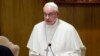 Papa Francisco demanda protecciones para niños en internet