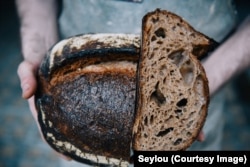 Reviving the ancient art of breadmaking takes bread to a whole new level.