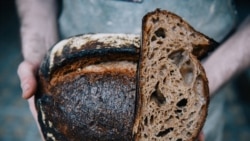 Bread စကားလံုးဆိုင္ရာ အီဒီယံအသံုးအႏႈန္းမ်ား