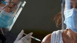 EE.UU. Vacunas a niños y dosis refuerzo
