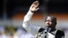 Afrique du Sud : les charges contre Julius Malema tombent