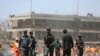 پاکستان کی کابل میں بم دھماکے کی شدید مذمت