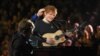 Single “Merry Christmas” Elton John-Ed Sheeran Ikut Bersaing di Tangga Lagu Natal Tahun Ini
