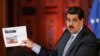 "El presidente de Colombia fue una vergüenza", Maduro sobre pruebas presentadas a la ONU