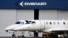 Embraer tenta acordo para encerrar denúncias de pagamento de suborno