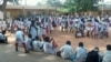Greve de professores fecha escolas em Luanda