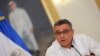 El Salvador: juez ordena arresto expresidente Mauricio Funes