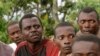 RDC: des combattants FDLR déposent leurs armes
