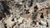 Syria Crisis Deepens With Arms Race, Assad Gains