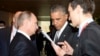 Obama y Putin conversan nuevamente
